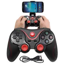 Wireless Controller